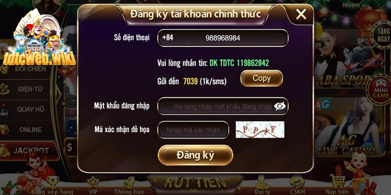 Kiểm tra đường dẫn link chính thức trước khi đăng nhập cổng game