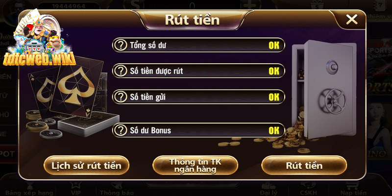 Kiểm tra kỹ thông tin trước khi nhấn xác nhận gửi đi