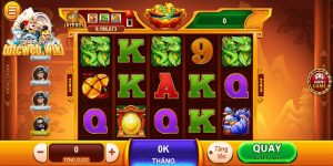 Việc đặt cược tối đa là cách duy nhất để có cơ hội giành Jackpot lớn nhất