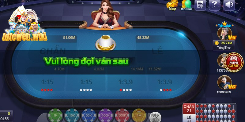 Theo dõi khuyến mãi chương trình thưởng từ cổng game để tận dụng các ưu đãi 