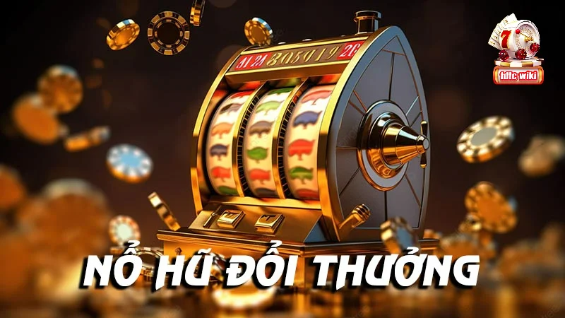 Thuật ngữ trong quay hũ Lucky chi tiết 