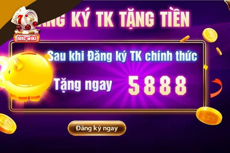 Chương trình code hấp dẫn dành cho thành viên mới 