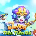 Bắn cá tiểu tiên cá TDTC - Tựa game khuấy đảo năm 2024 